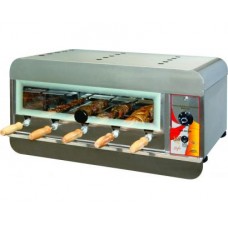 Forno Assador Rotativo Style